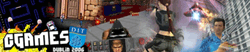 previous cgames logo