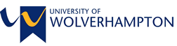 Wolverhampton University Logo logo