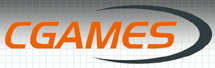 CGames Logo Link