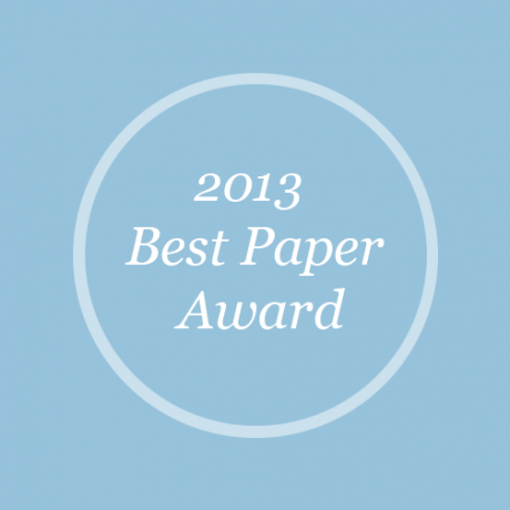 BestPaper